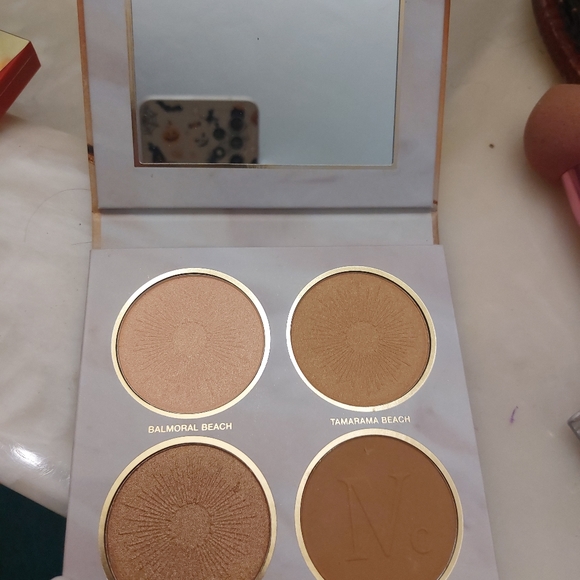 Contour kit - Picture 3 of 3